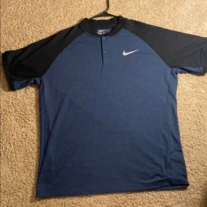NikeGolf Modern Fit